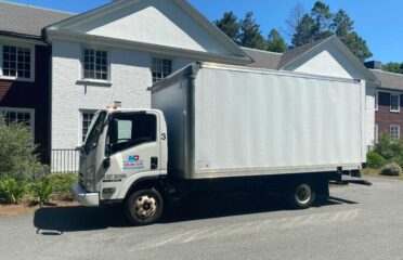 Mass Bay Movers – South Shore MA Movers