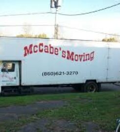 McCabes Moving