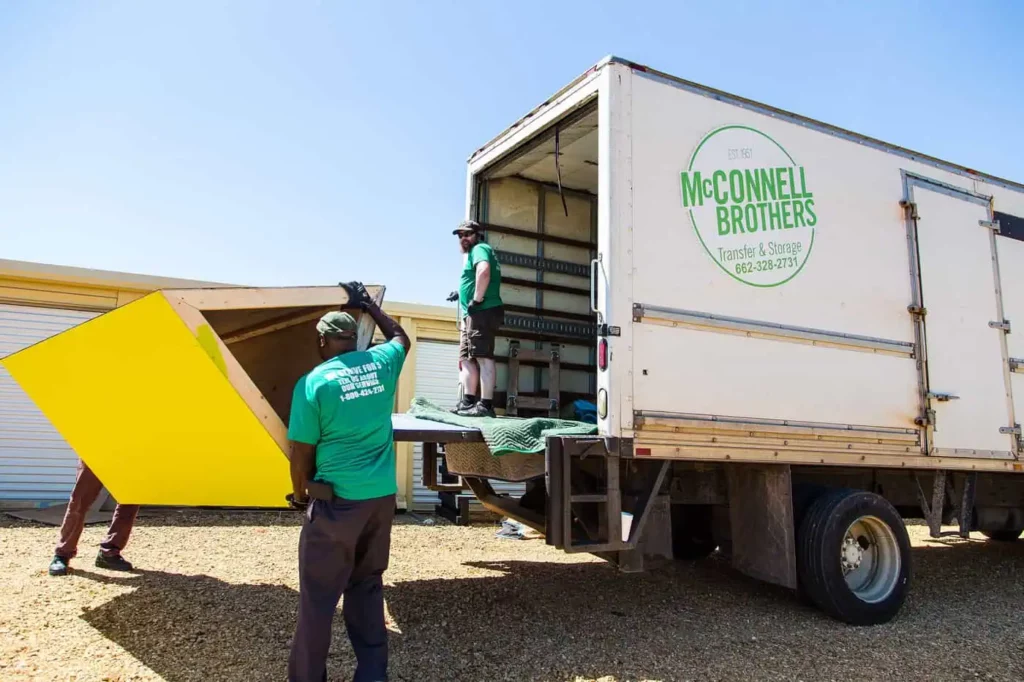 mcconnell brothers transfer & storage5