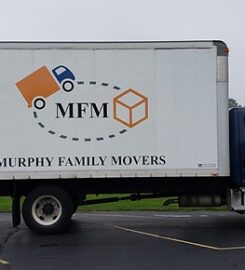 Murphy Family Movers