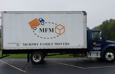 Murphy Family Movers