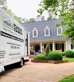 Miracle Movers Charlotte