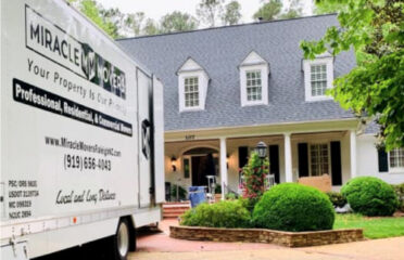 Miracle Movers Asheboro