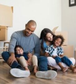 Brazos Raleigh Movers