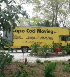 Cape Cod Moving & Storage