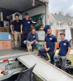 Moving Crew NJ