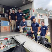 Moving Crew NJ