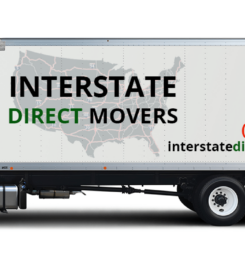 Interstate Direct Movers