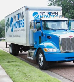 My Town Movers