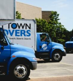 My Town Movers