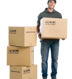 Pack Move Solutions