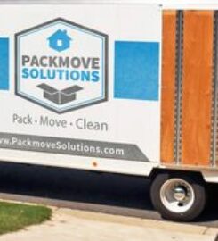 Pack Move Solutions