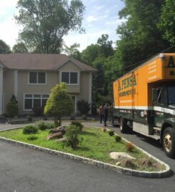 A Pensa Modern Movers