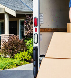 Pony Express Moving Services – Boston Metro Area & Interstate