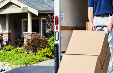 Pony Express Moving Services – Boston Metro Area & Interstate