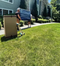 PRO Movers