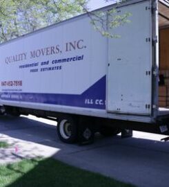 Quality Movers Inc.