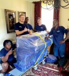 Raleigh Moving Company