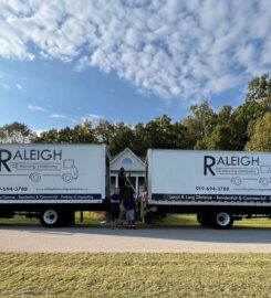 Raleigh Moving Company