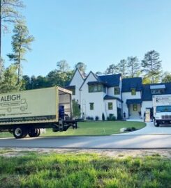 Raleigh Moving Company