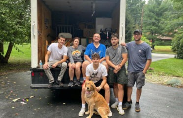 Sciortino Brothers Movers LLC