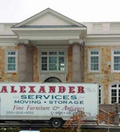 Alexander Services, LLC