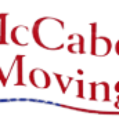 McCabes Moving