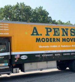 A Pensa Modern Movers