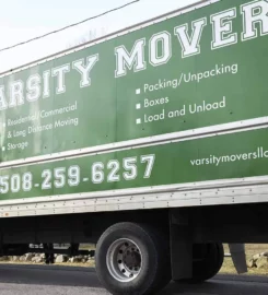 Varsity Movers LLC