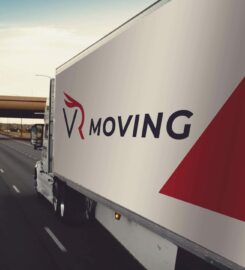 VR Moving LLC