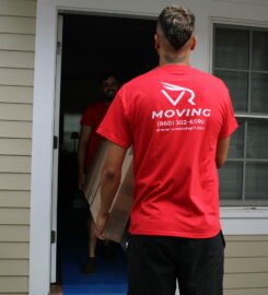 VR Moving LLC