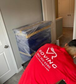 VR Moving LLC