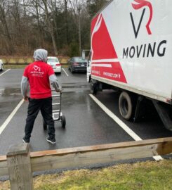 VR Moving LLC