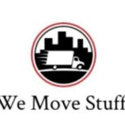 We Move Stuff!