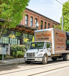 Wolley Movers Chicago