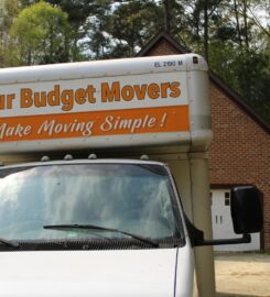 Your Budget Movers