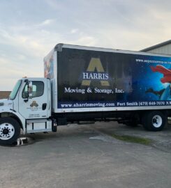 A. Harris Moving & Storage