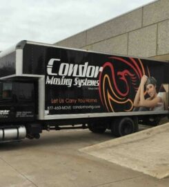 Condor Moving Systems