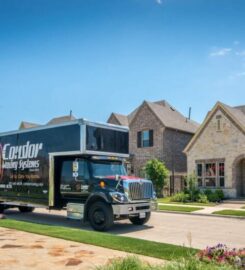 Condor Moving Systems