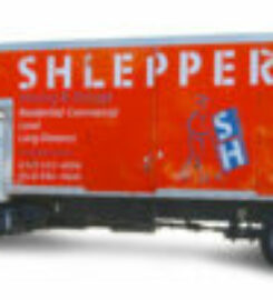 Schleppers Moving & Storage