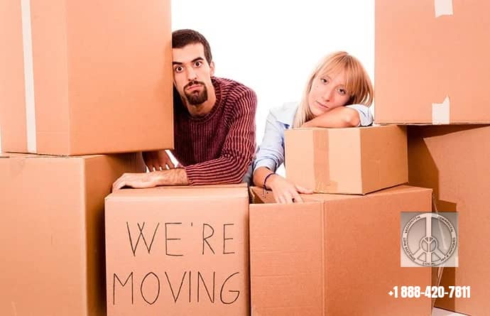 Moving Out for the First Time: What to Do & Not to Do