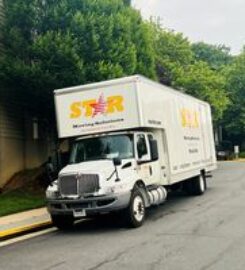 Star Moving Solutions