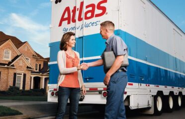 Atlas Van Lines