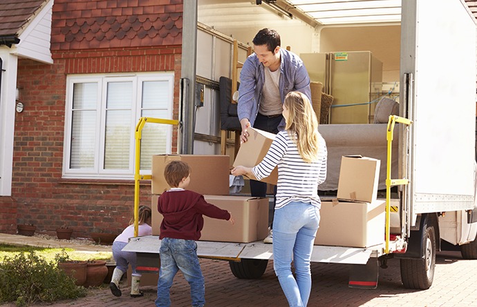 The Hazards of a Self-Move: Obvious and Hidden Risks of DIY Relocation