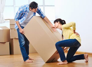 moving injuries