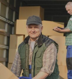 Affordable Moving