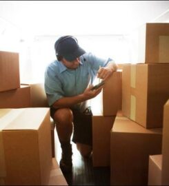 Affordable Moving