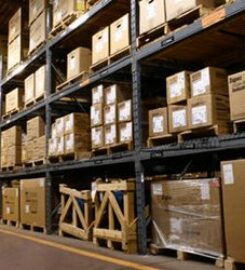 Affordable Moving