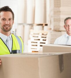Affordable Moving