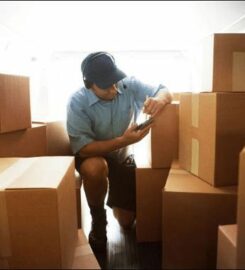 Affordable Moving